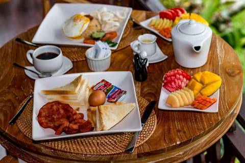 Ubud House Villa Vacation rental in Abiansemal