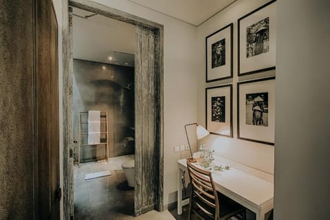 Gorgeous 2 BR Villa with Private Pool in Legian Villa in Kuta