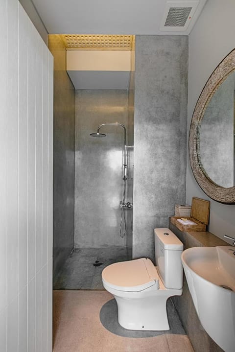 Gorgeous 2 BR Villa with Private Pool in Legian Villa in Kuta