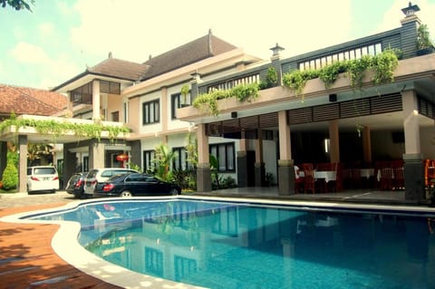 Dhyanapura Private Room Apartment in Mengwi