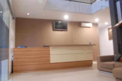 Dhyanapura Private Room Apartment in Mengwi