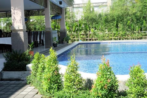 Dhyanapura Private Room Apartment in Mengwi