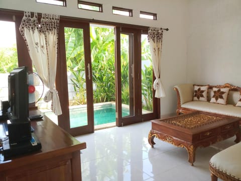 Villa das Meer 2BR Private Villa near Lovina Villa in Bali