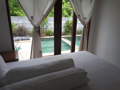 Villa das Meer 2BR Private Villa near Lovina Villa in Bali