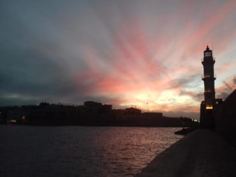 Kaktos Villa in Crete