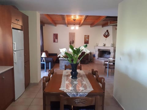 Kaktos Villa in Crete