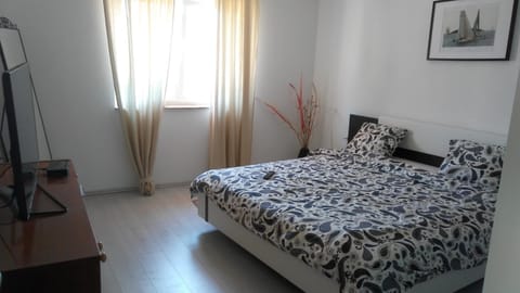 Vila Rosa Apartment in Vis