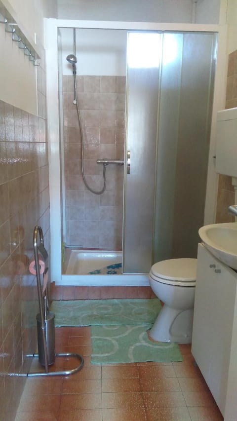 Vila Rosa Apartment in Vis