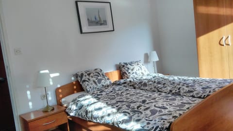 Vila Rosa Apartment in Vis