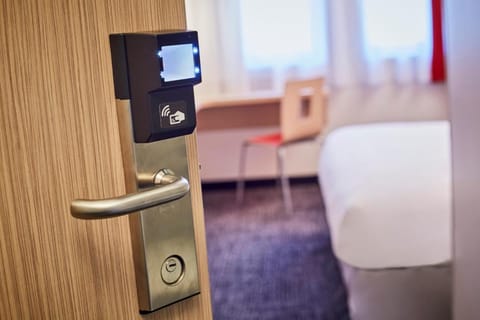 Premiere Classe Clermont Ferrand Centre Hotel in Clermont-Ferrand