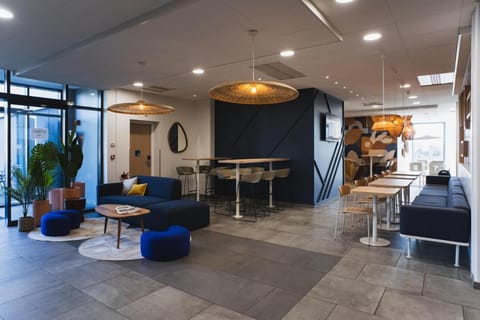 Premiere Classe Clermont Ferrand Centre Hotel in Clermont-Ferrand