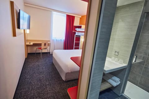 Premiere Classe Clermont Ferrand Centre Hotel in Clermont-Ferrand