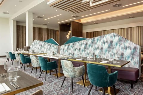 Hilton Aberdeen TECA Hotel in Aberdeen