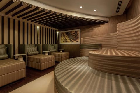 Hilton Aberdeen TECA Hotel in Aberdeen