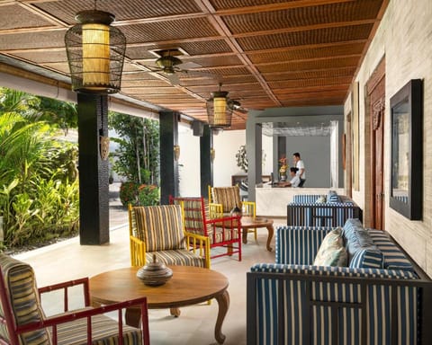 Avani Seminyak Bali Resort Resort in Kuta