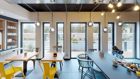 Campanile Fontainebleau Hotel in Fontainebleau