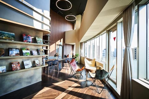 Property view