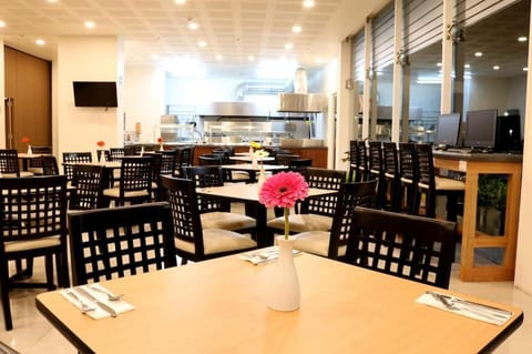 Mision Express San Juan del Rio Hotel in State of Querétaro