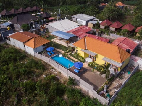 Dream Beach Hostel Lembongan Hostel in Nusapenida