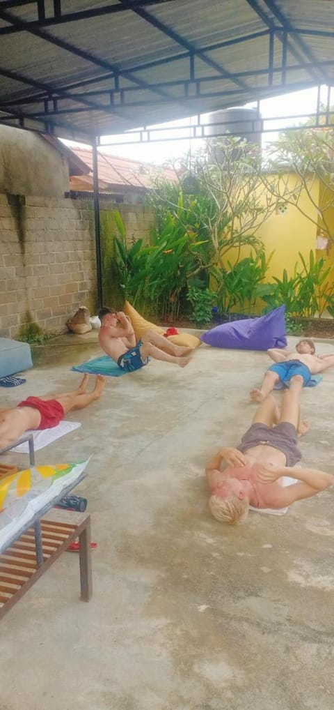 Dream Beach Hostel Lembongan Hostel in Nusapenida