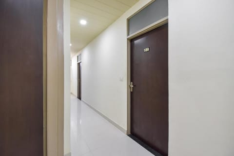 Capital O 38718 Hotel Krishna Pride Hotel in Jaipur