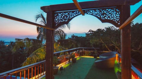 Property view