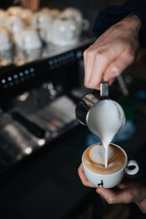 Supernova Hotel Hotel in Rotterdam