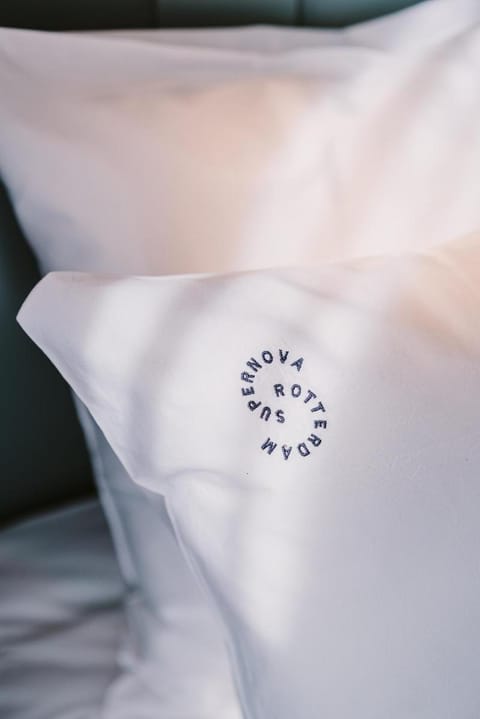 Supernova Hotel Hotel in Rotterdam