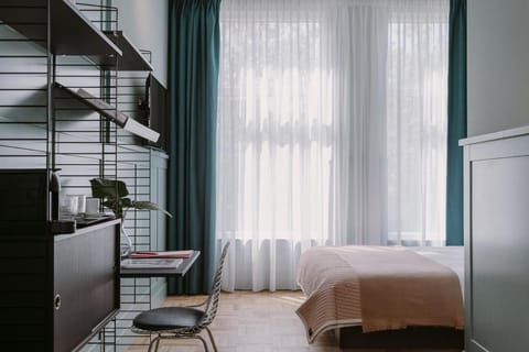 Supernova Hotel Hotel in Rotterdam