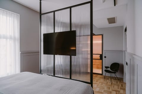 Supernova Hotel Hotel in Rotterdam