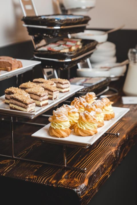 Boscovich Boutique Hotel Hotel in Podgorica