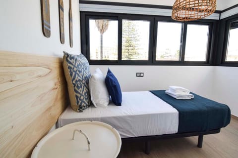 Letmalaga Carlos Haya Apartment in Malaga