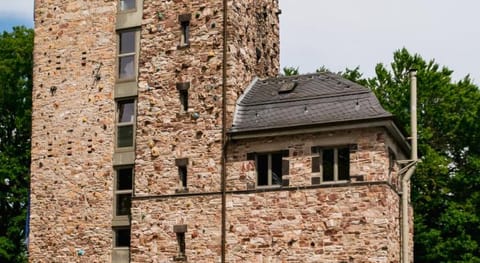 Hallgarter Zange Bed and Breakfast in Oestrich-Winkel