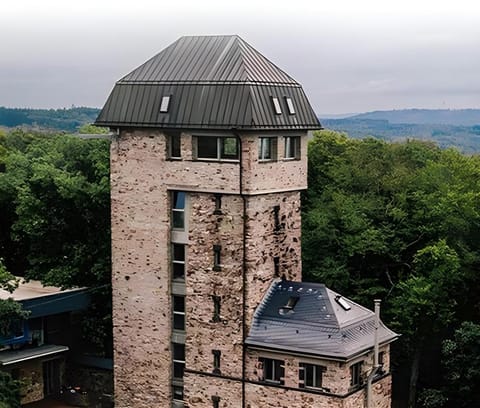 Hallgarter Zange Bed and Breakfast in Oestrich-Winkel