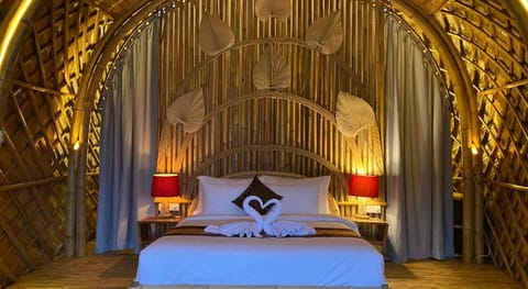 Gladak di Uma Bali Bed and Breakfast in Sidemen