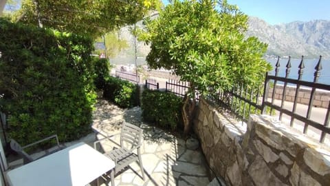 Maja Apartmani Hotel in Kotor Municipality