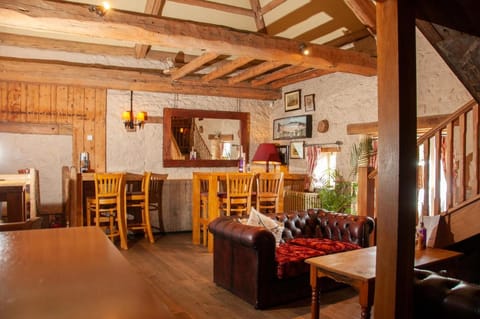 Barn Owl Inn Inn in Teignbridge
