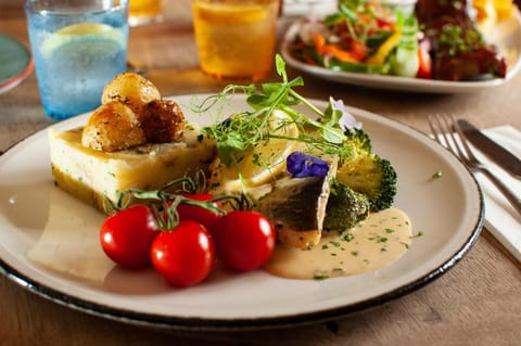 Barn Owl Inn Inn in Teignbridge