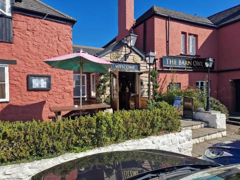 Barn Owl Inn Inn in Teignbridge
