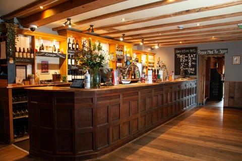Barn Owl Inn Inn in Teignbridge