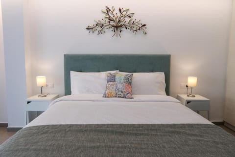 V36 Suites Apartment in Plaka