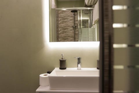 V36 Suites Apartment in Plaka