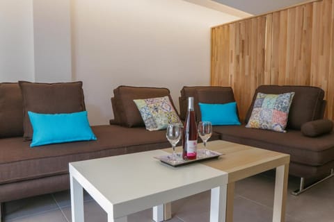 V36 Suites Apartment in Plaka