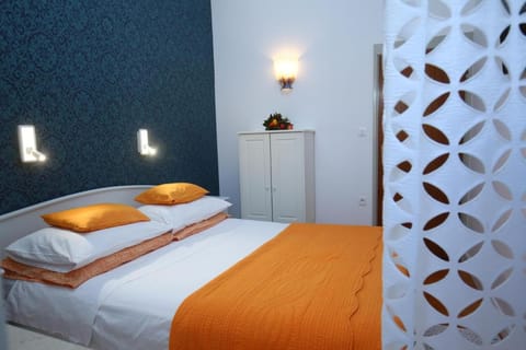 Lovely apartments Marmont with balconies in the heart of Split Apartment in Split