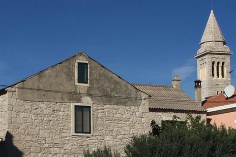 Penthouse two bedroom apartment Apartment in Šibenik-Knin County, Croatia