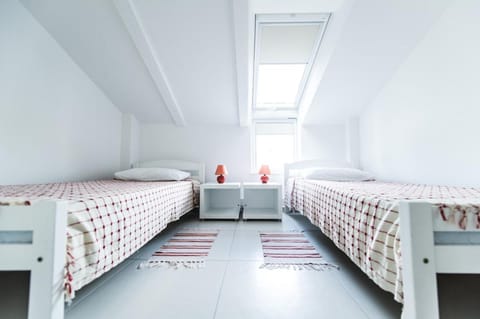 Penthouse two bedroom apartment Apartment in Šibenik-Knin County, Croatia