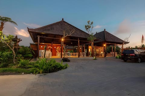 Kayangan Villa Ubud Villa in Tampaksiring