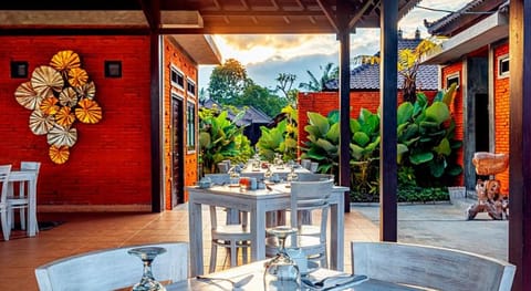 Kayangan Villa Ubud Villa in Tampaksiring