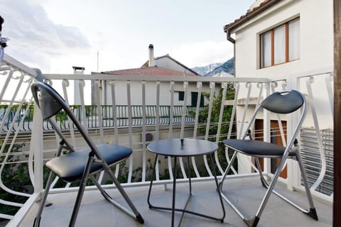 Apartment Guest House Nugal Apartment in Makarska