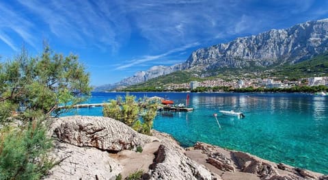 Apartment Guest House Nugal Apartment in Makarska